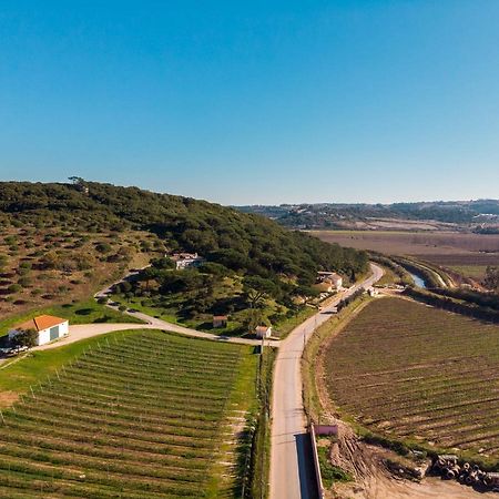Casa Rustica, Perto Do Castelo De Obidos Villa Ngoại thất bức ảnh