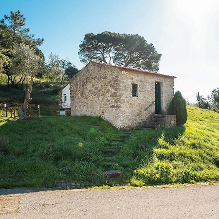 Casa Rustica, Perto Do Castelo De Obidos Villa Ngoại thất bức ảnh